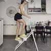 Stepper Cardio Portable - Escalade Fitness à Domicile
