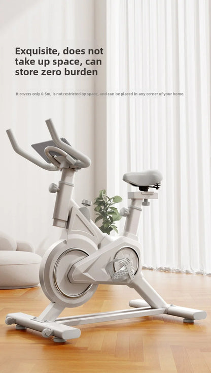 Vélo Fitness Cheongar - Acier & Éco.