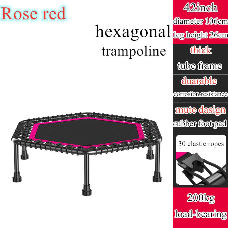 Amusez-vous et restez en forme à la maison ! 🏡💪