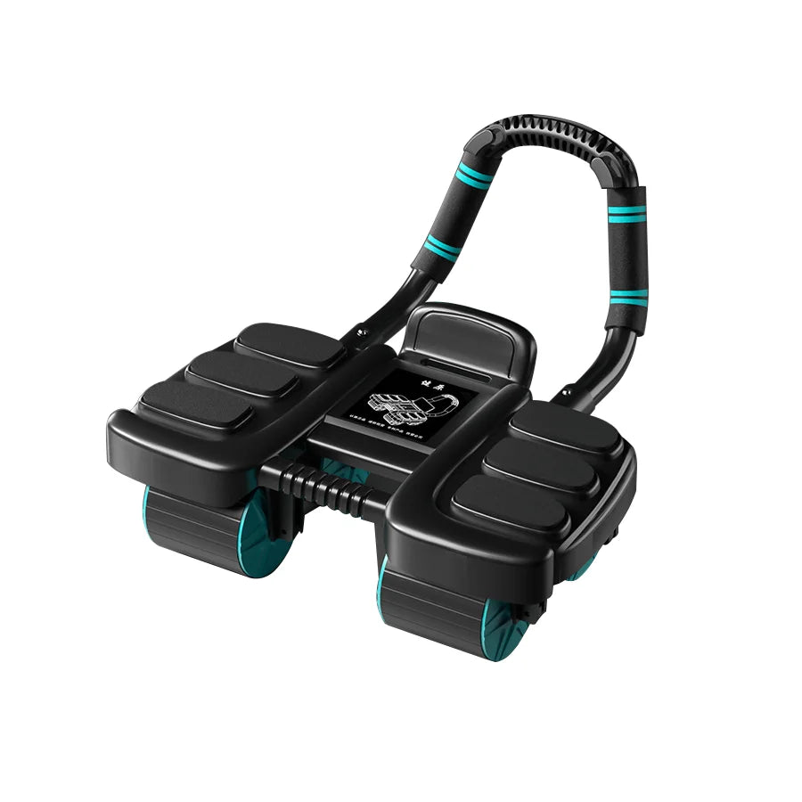Mini Stepper Fitness – Cardio & Tonification 🇫