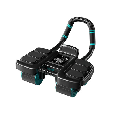 Mini Stepper Fitness – Cardio & Tonification 🇫