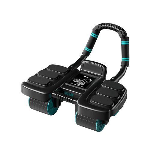Mini Stepper Fitness – Cardio & Tonification 🇫