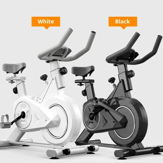Vélo Fitness Cheongar - Acier & Éco.